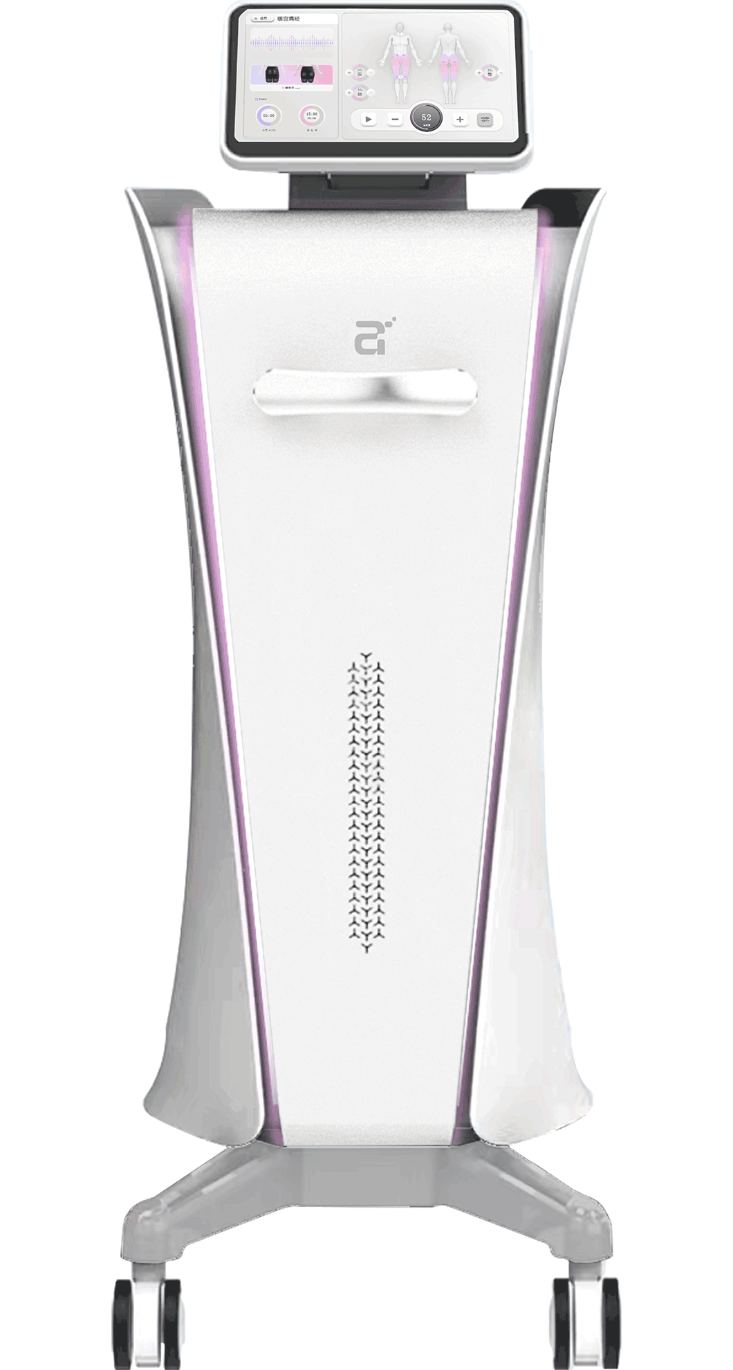 復合頻產康修復儀（設備）